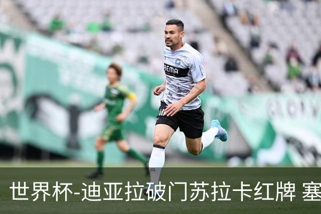 世界杯-迪亚拉破门苏拉卡红牌 塞内加尔半场1-0伊拉克
