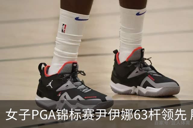 女子PGA锦标赛尹伊娜63杆领先 殷若宁张维维T27